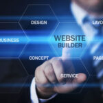 Choosing the Right Website Builder for Your Needs