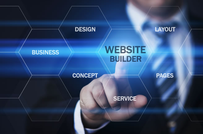 Choosing the Right Website Builder for Your Needs