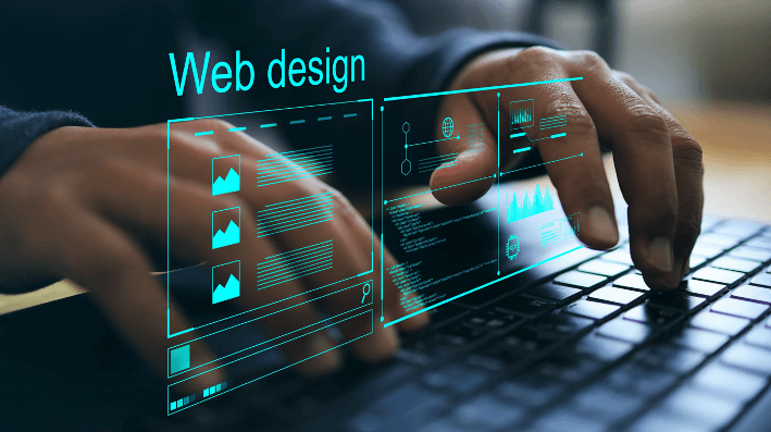 Website Design: Crafting a Website ThatCaptivates and Converts