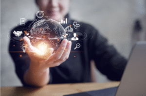 How Digital Solutions Empower Businesses in Today’s World