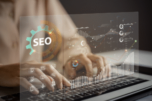 How an SEO Marketing Agency Can Propel Your Brand