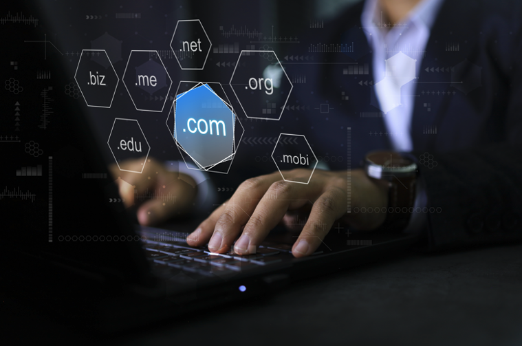 Domain Registration: Your Digital Address