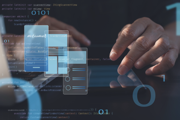 Restaurant Branded Mobile App: A Digital Dining Experience