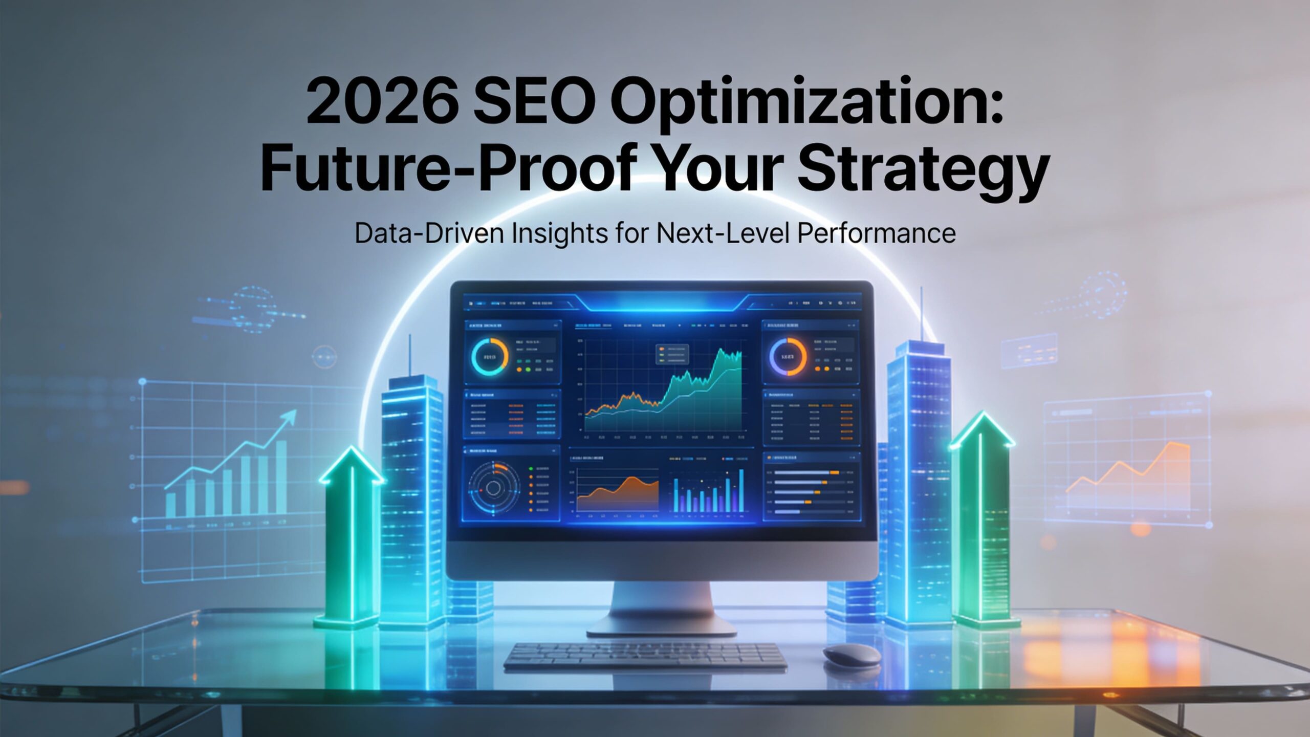Website Optimization for SEO Success in 2026