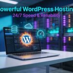WordPress Hosting: The Perfect Platform for Your Website in 2026