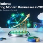 How Digital Solutions Empower Businesses in Today’s World in 2026