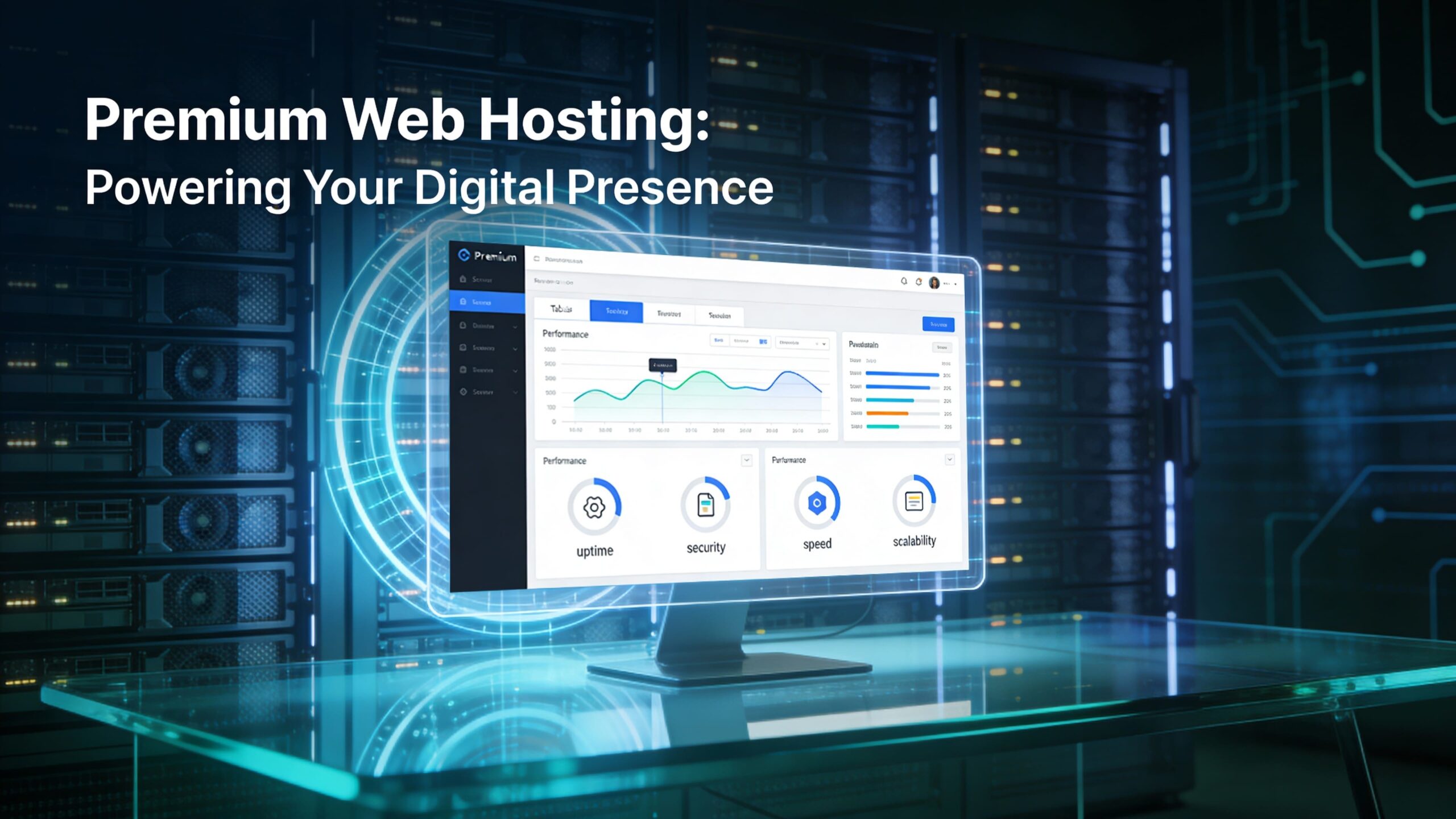 Best Web Hosting: A Guide to Choosing the Right Platform