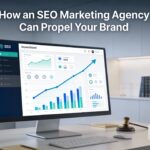 How an SEO Marketing Agency Can Propel Your Brand