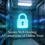 Secure Web Hosting: A Cornerstone of Online Trust