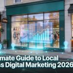 The Ultimate Guide to Local Business Digital Marketing 2026