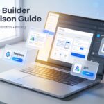 Choosing the Right Website Builder for Your Needs