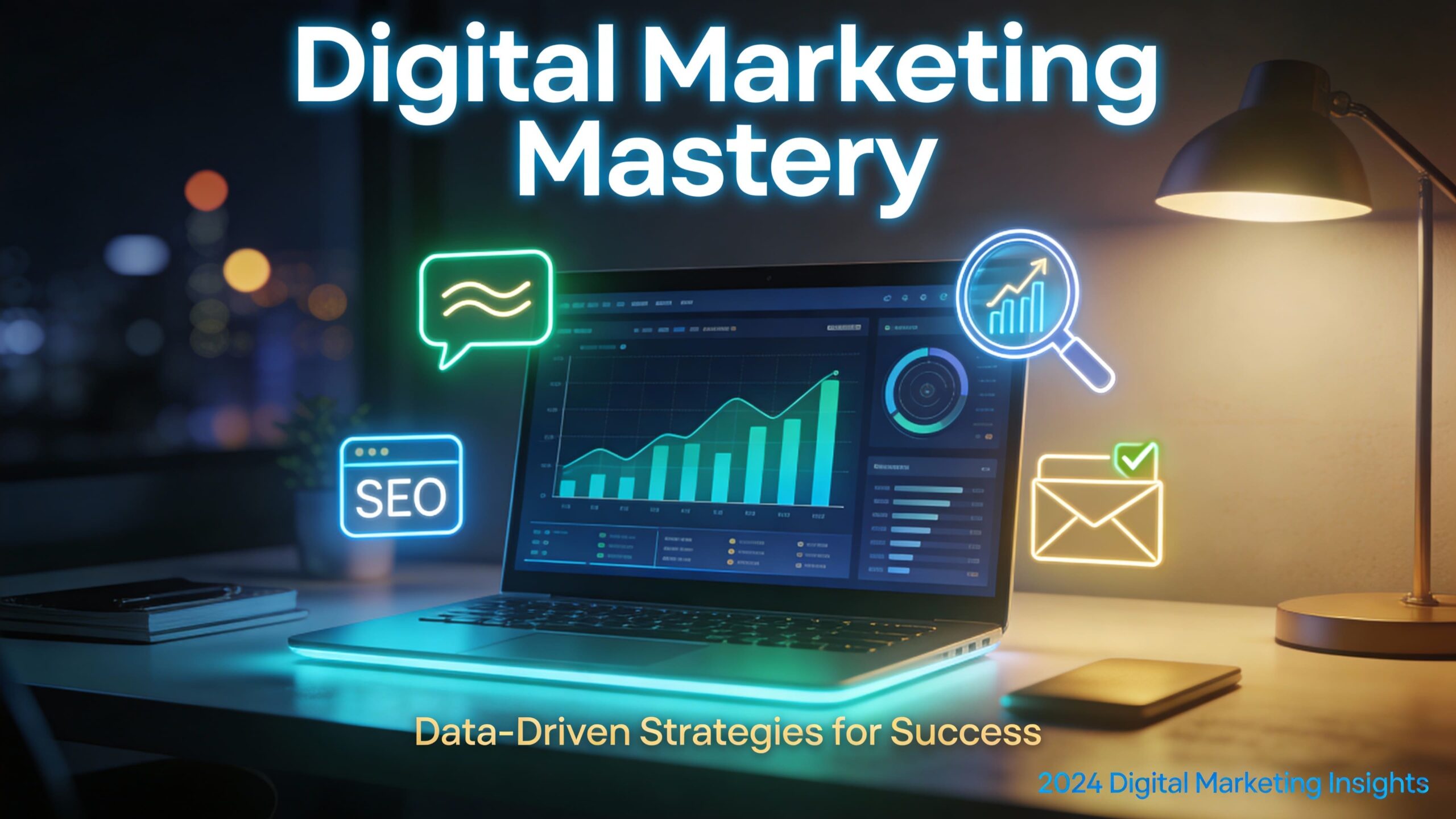 A Guide to Effective Digital Marketing