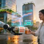Food Delivery Services 2026: AI-Driven, Sustainable, Personalized
