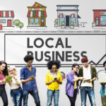 The Ultimate Guide to Local Business Digital Marketing