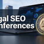 Legal SEO Conferences: Top 2026 Events for Law Firms You Can’t Miss