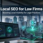 Local SEO for Law Firms: Win More Clients in Your City