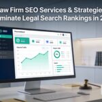 Law Firm SEO Services & Strategies to Dominate Legal Search Rankings in 2026