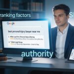 Understanding Google Rankings: A Beginner’s Guide for Lawyers