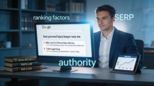 Understanding Google Rankings: A Beginner’s Guide for Lawyers