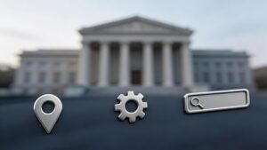 Local SEO for Law Firms: 5 Strategies to Boost Visibility